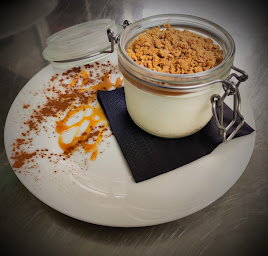 Photo n°43 de Coté Grange, Côté Jardin à Nantes ()