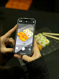 Photos du propriétaire du Restaurant japonais Rajia sushi à Saint-Chamond - n°4