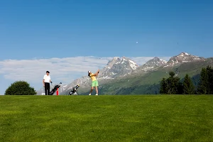 Golf Club Brigels image