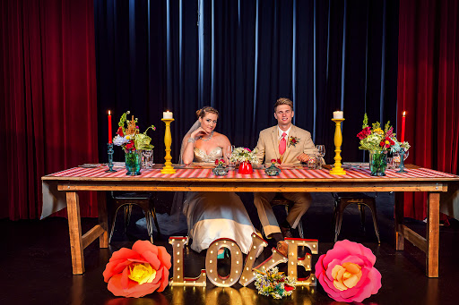 Event Venue «Granby Theater», reviews and photos, 421 Granby St, Norfolk, VA 23510, USA