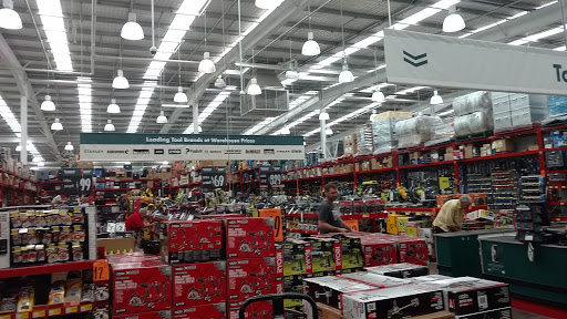 Bunnings Woodville