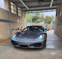 Magic Bubbles #3 24 hours / 365 days Automatic & Self Serve Car Wash - Photo 3 - Car repair in New Orleans, LA, New Orleans