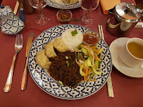 Plats et boissons du Restaurant tibétain Lhassa Restaurant tibétain à Paris - n°2