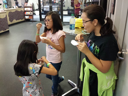 Laser Tag Center «Battle Blast Laser Tag», reviews and photos, 8125 W Sahara Ave #200, Las Vegas, NV 89117, USA