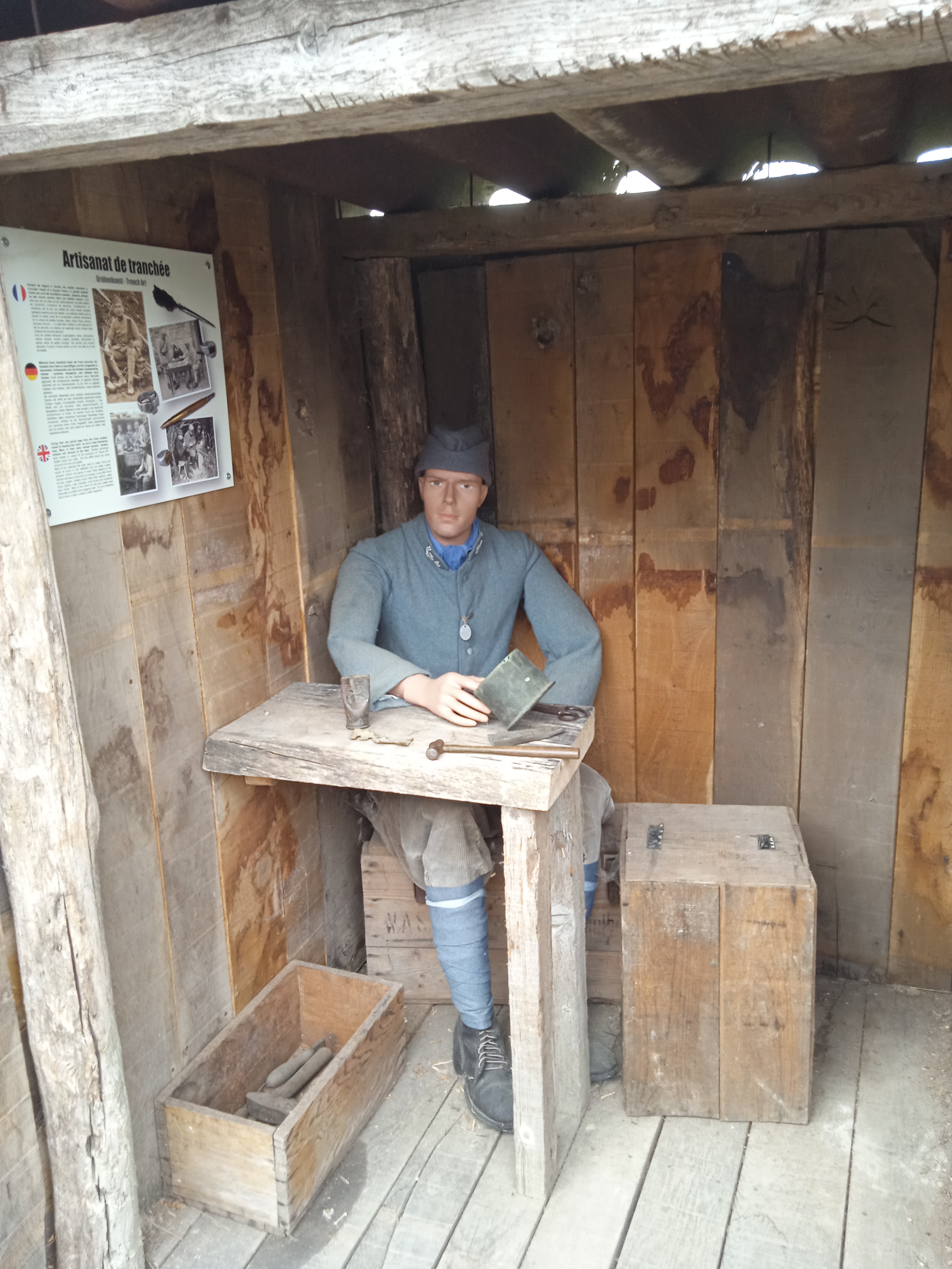 Photo n° 8 de l'avis de Thierry.o fait le 18/09/2022 à 15:43