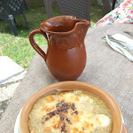 Photo n°1 de l'avis de Angelo.8 fait le 17/07/2021 à 12:17 sur le  Le Lanterne di Pigra à Pigra