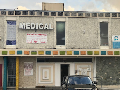 Central Florida Adult Medicine, Inc.