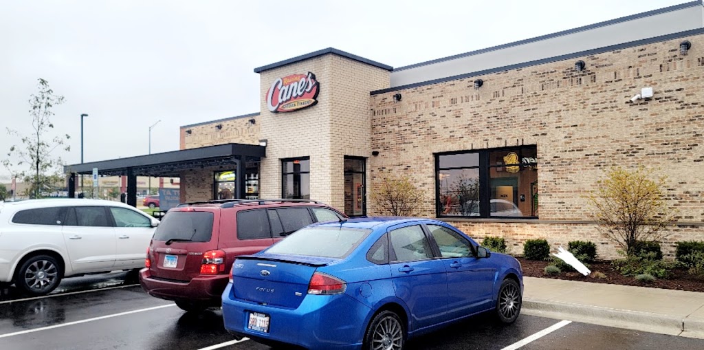 Raising Cane's Chicken Fingers 60462