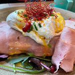 Photo n°2 de l'avis de Anxhi.j fait le 14/01/2023 à 18:59 sur le  Madam Anna Ekke à Munich