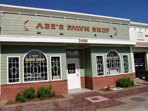 Pawn Shop «Abes Pawn Shop», reviews and photos