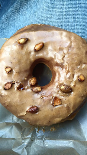 Donut Shop «Doughnut Plant», reviews and photos, 245 Flatbush Ave, Brooklyn, NY 11217, USA