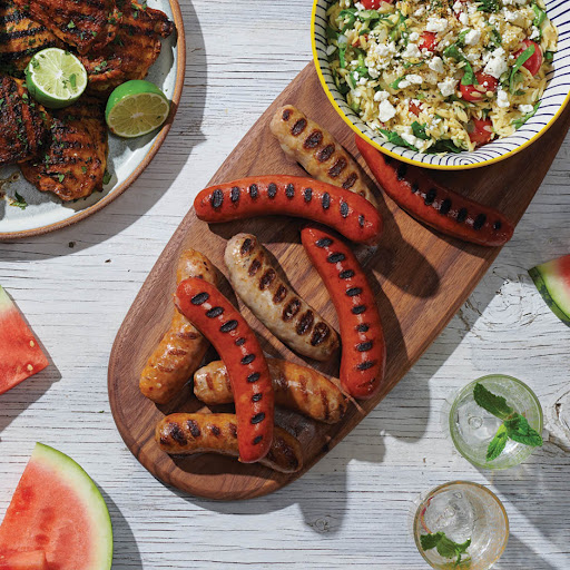Nob Hill Foods image
