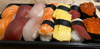 Plats et boissons du Restaurant japonais La perle de sushi (À EMPORTER) à Caluire-et-Cuire - n°1