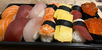 Sushi du Restaurant japonais La perle de sushi (À EMPORTER) à Caluire-et-Cuire - n°1