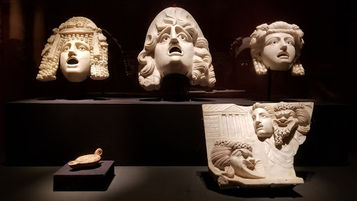 Museum «OMSI», reviews and photos, 1945 SE Water Ave, Portland, OR 97214, USA