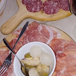 Photo n°1 de l'avis de Erica.t fait le 26/12/2023 à 16:58 sur le  Trattoria ai Cortili di Giordani Maria Alessandra à Argenta