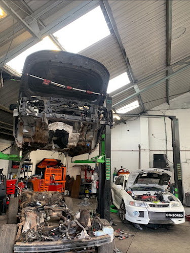 Reviews of Pitstop Autos & MOT Service Centre in Newcastle upon Tyne - Auto repair shop