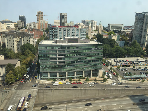 Kelley-Ross Pharmacy at the Polyclinic, 904 7th Ave #103, Seattle, WA 98104, USA, 