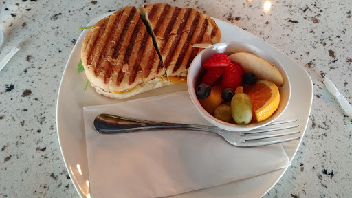 Restaurant «Coffee & More Cafe», reviews and photos, 100 S Murphy Ave #1, Sunnyvale, CA 94086, USA