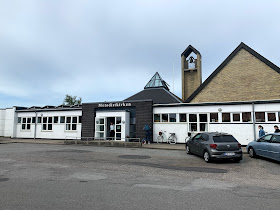 Strandby Metodistkirke