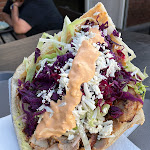 Photo n°1 de l'avis de Emre.i fait le 04/09/2023 à 14:21 sur le  Krispy Kebab Schloß Holte à Schloß Holte-Stukenbrock