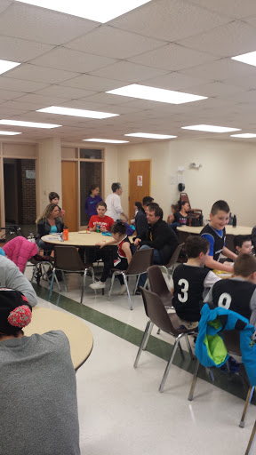 Holiday Park «Huntley Park District», reviews and photos, 12015 Mill St, Huntley, IL 60142, USA