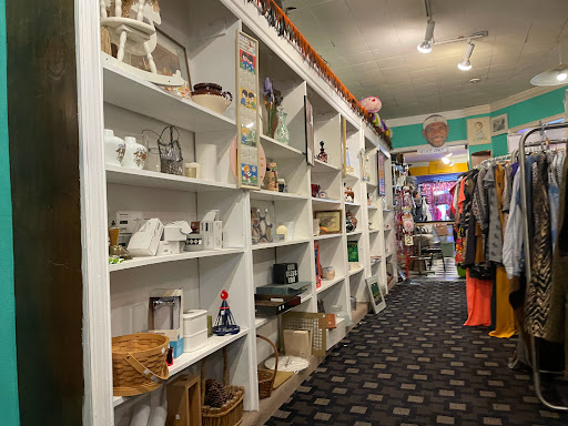Thrift Store «Philly AIDS Thrift», reviews and photos