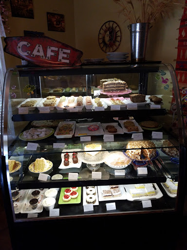 Cafe «Antigua Bakery & Cafe», reviews and photos, 1022 E Harrison Ave, Harlingen, TX 78550, USA