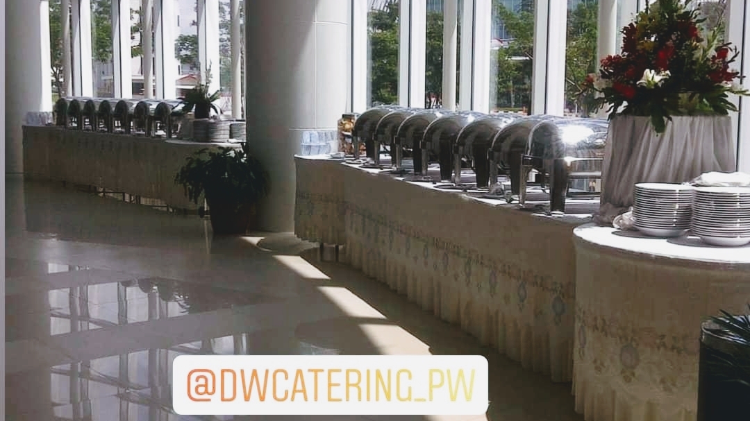 Dw Catering Photo