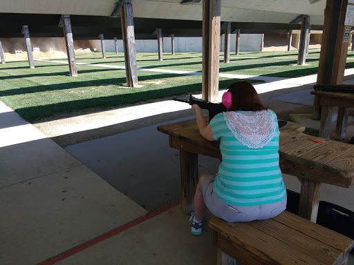 Skeet Shooting Range «Atterbury Shooting Complex», reviews and photos, 4250 Edinburgh St, Edinburgh, IN 46124, USA
