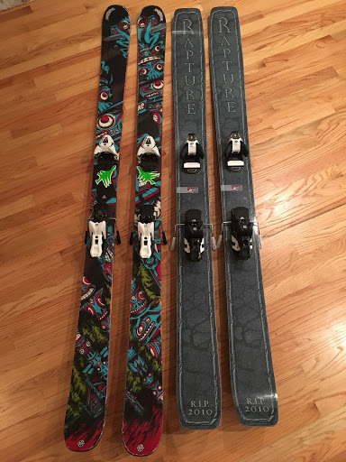 Sporting Goods Store «Any Mountain - Corte Madera», reviews and photos, 71 Tamal Vista Blvd, Corte Madera, CA 94925, USA