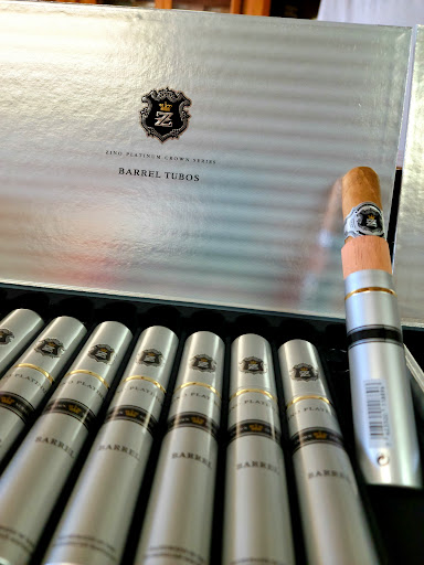 Cigar Shop «Rivercity Cigar & Brew», reviews and photos, 1990 S Frontage Rd, Vicksburg, MS 39180, USA