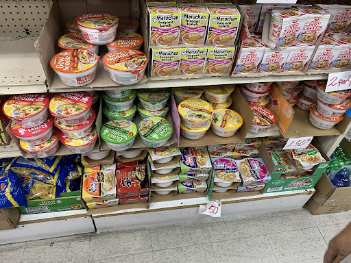 Beauty Supply Store «Beauty Supply», reviews and photos, 179 W Willard St, Long Beach, CA 90806, USA