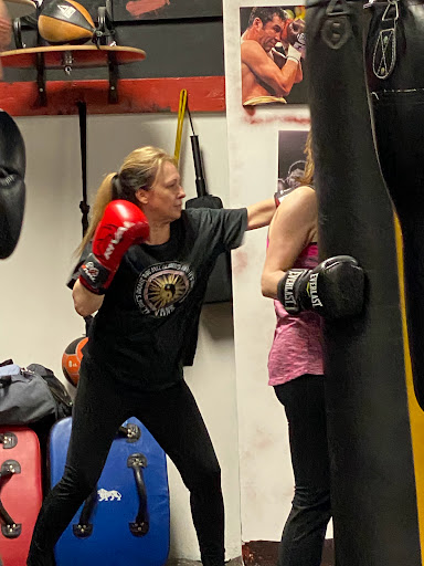 Boxing Gym «Progressive Boxing and Conditioning gym», reviews and photos, 174 Brady Ave, Hawthorne, NY 10532, USA