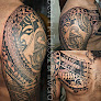 Devil Ink Tattooz (tattoo & Pircing)