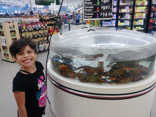 Department Store «Walmart Supercenter», reviews and photos, 3911 Bienville Blvd, Ocean Springs, MS 39564, USA