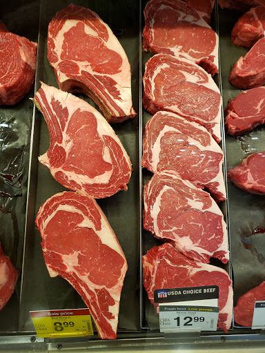 Grocery Store «Kroger Marketplace», reviews and photos, 9000 Staples Mill Rd, Henrico, VA 23228, USA