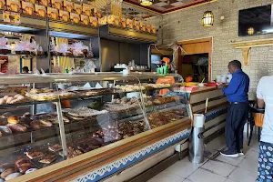 Asmara Sweet Cafe image