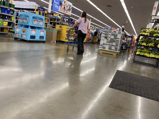 Discount Store «Walmart», reviews and photos, 164 Danbury Rd, New Milford, CT 06776, USA