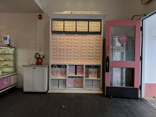 Dessert Shop «Sift Dessert Bar Fillmore», reviews and photos, 2411 California St, San Francisco, CA 94115, USA