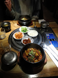 Bulgogi du Restaurant coréen Hwarang à Paris - n°17