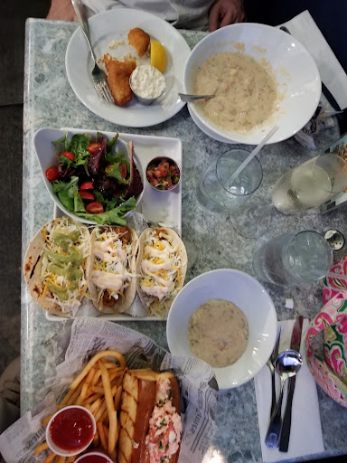 Oyster Bar Fish Market Cafe image