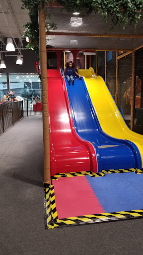 Shopping Mall «Citadel Mall», reviews and photos, 2070 Sam Rittenberg Blvd, Charleston, SC 29407, USA