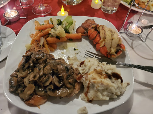 Golf Course «Copper Creek Golf Club & Events Center», reviews and photos, 4825 Copper Creek Dr, Pleasant Hill, IA 50327, USA