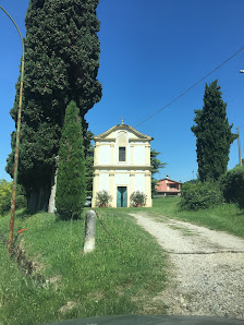 Chiesa di S.Rocco Via San Rocco, 46040 Cavriana MN, Italia