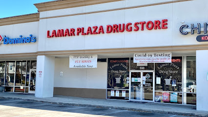 Lamar Plaza Drug Store