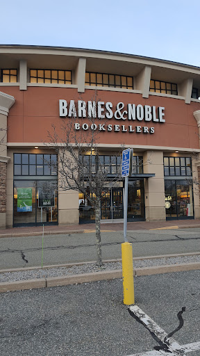 Book Store «Barnes & Noble + Starbucks», reviews and photos, 1350 Bald Hill Rd, Warwick, RI 02886, USA