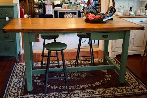 Furniture Store «Junk To Jazz», reviews and photos, 2308 Lancaster Pike, Reading, PA 19607, USA