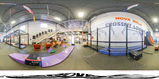 Gym «CrossFit Loudoun», reviews and photos, 21531 Blackwood Ct #110, Sterling, VA 20166, USA