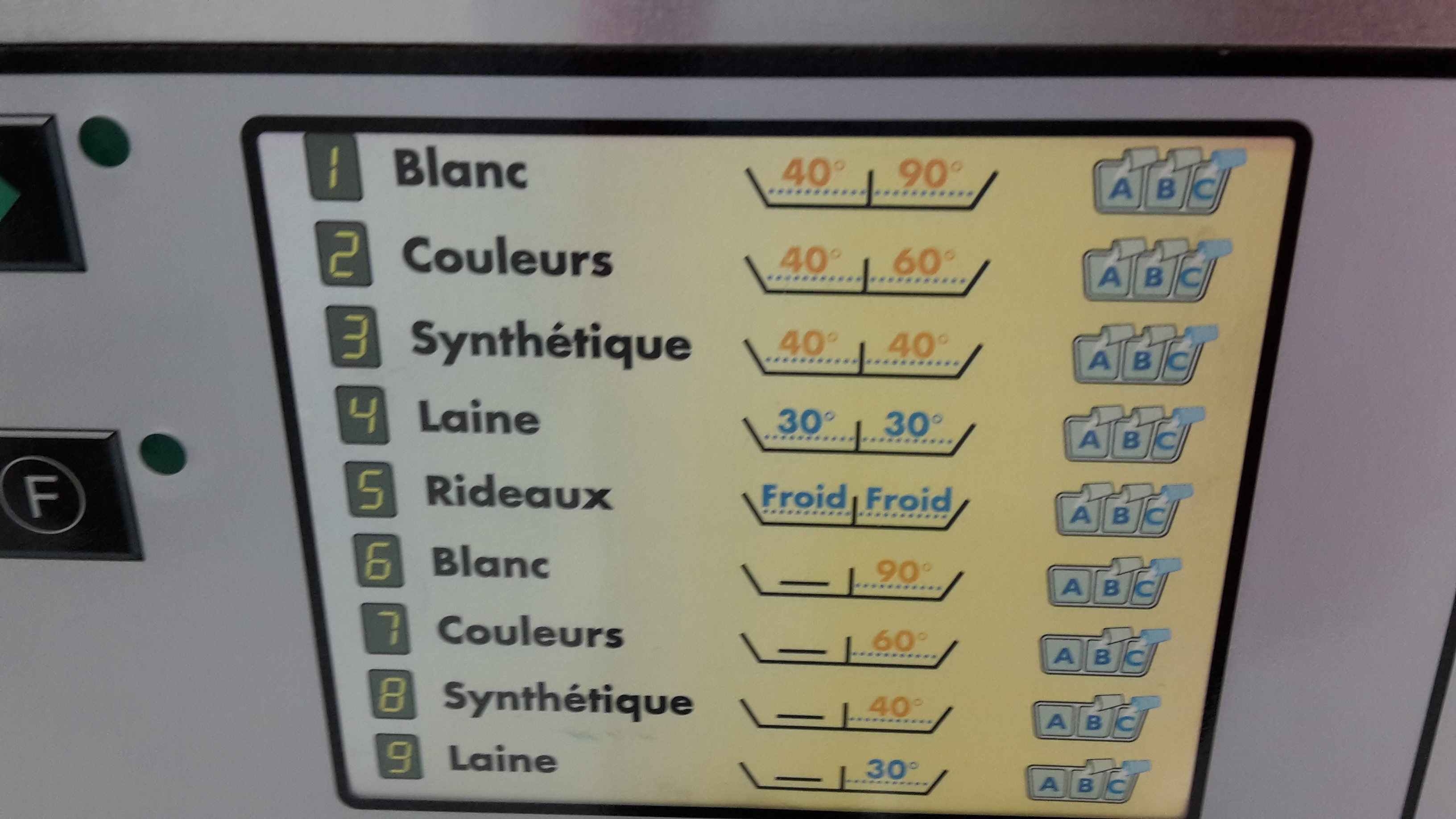 Photo n° 5 de l'avis de Ralf.l fait le 02/07/2017 à 13:34